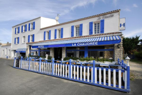 Hotel La Chaudrée